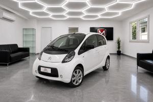 Citroen C-Zero Full Electric airdream Seduction