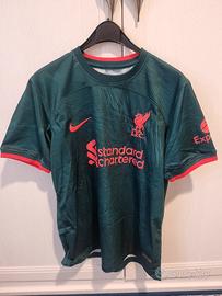 maglia Liverpool 