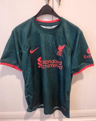 maglia Liverpool 