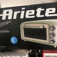 Forno Elettrico Ariete Vintage