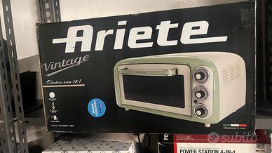 Forno Elettrico Ariete Vintage