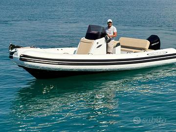 GOMMONE MAESTRALE  7,20 FUN