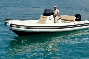 GOMMONE MAESTRALE  7,20 FUN