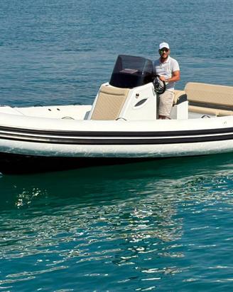 GOMMONE MAESTRALE  7,20 FUN