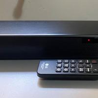 LG Soundbar