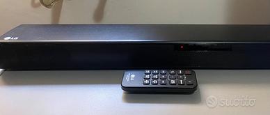 LG Soundbar