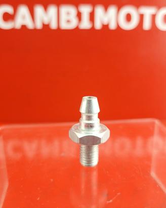 RACCORDO SERBATOIO BENZINA APRILIA RS250