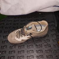 Scarpone trezeta mod.diapason low xcr