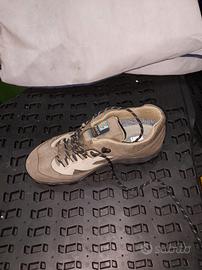 Scarpone trezeta mod.diapason low xcr