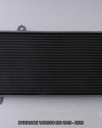 Radiatore KAWASAKI KLE VERSYS 650 2015 - 2025