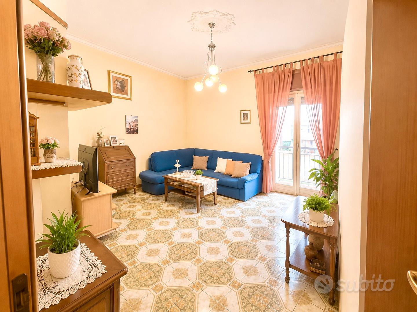 Appartamento – Letojanni, Messina - Vista 2