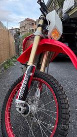 Honda Altro modello - 2008