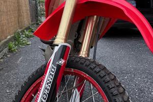 Honda Altro modello - 2006