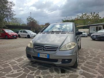 Mercedes-Benz Classe A 180 CDI 2007