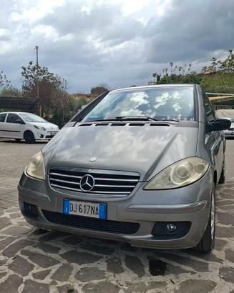 Mercedes-Benz Classe A 180 CDI 2007