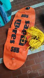 boa sub mares