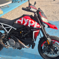 Ducati Hypermotard 950 RVE