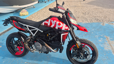 Ducati Hypermotard 950 RVE