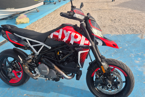 Ducati Hypermotard 950 RVE
