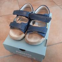 sandali Falcotto n.24