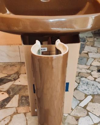 LAVABO