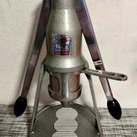 Antica Caffettiera Baby Faemina Crema Caffè