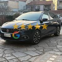 Fiat Tipo 1.6 Mjt S&S DCT SW Lounge automatico