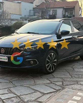 Fiat Tipo 1.6 Mjt S&S DCT SW Lounge automatico
