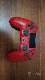 Joy pad PS4