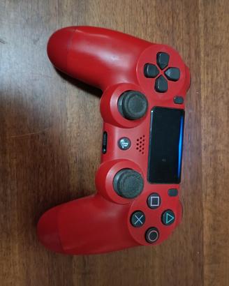Joy pad PS4