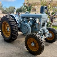 Landini testa calda L25