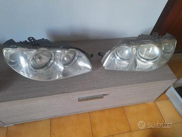 fari fiat punto 188 fanalona