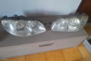 fari fiat punto 188 fanalona