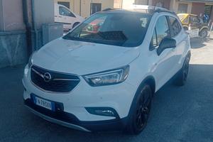 Opel Mokka X 1.6 CDTI Ecotec 136CV 4x2 EURO 6 Ulti