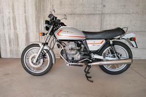 Moto Guzzi V50 III - 25.000 Km - Iscritta ASI