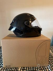 casco AGV PISTA GP RR
