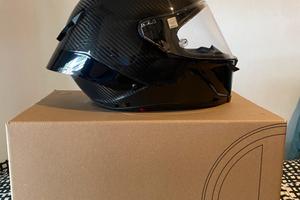 casco AGV PISTA GP RR
