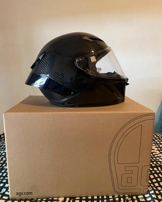 casco AGV PISTA GP RR