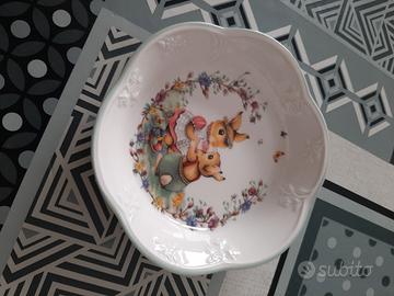 piatto Villeroy e Boch 