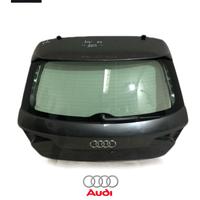 PORTELLONE POSTERIORE COMPLETO AUDI A3 Sportback (