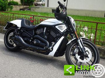 HARLEY-DAVIDSON V-Rod VR1