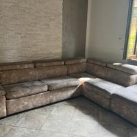 Divano letto