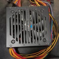 Alimentatore Pc AeroCool 550W