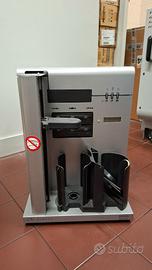 Duplicatore di cd e dvd