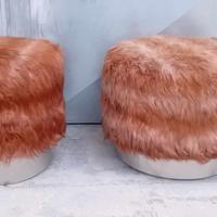 Pouf Design