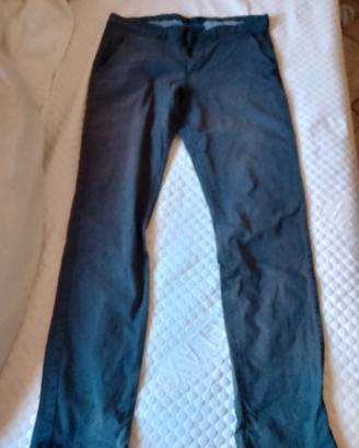 jeans uomo 