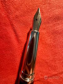 Penna Stilografica Cross ATX Basalt Black