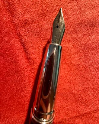 Penna Stilografica Cross ATX Basalt Black