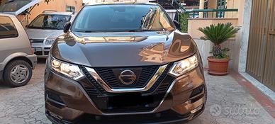 Nissan Qashqai 1.5 dci  j11 110cv