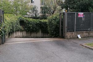 Box/Posto auto Busto Arsizio [mmbVRG]